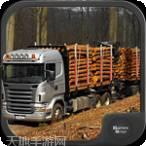 卡车运煤模拟器