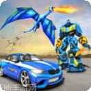 美国警察僵尸射击