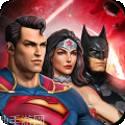 正义联盟超级英雄小米版