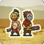 死亡突围僵尸战争加强