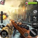 第二次世界大战指挥官