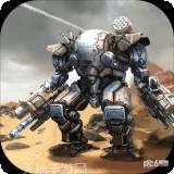 机甲联盟拼装格斗