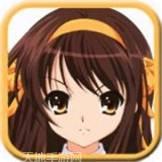 人气动漫全明星