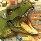 霸王龙模拟器无限生命版