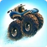 摩托英豪公路车手