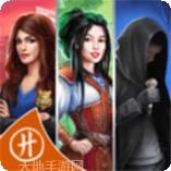 冒险逃生空间危机