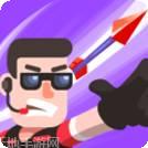 子弹先生狙击对决