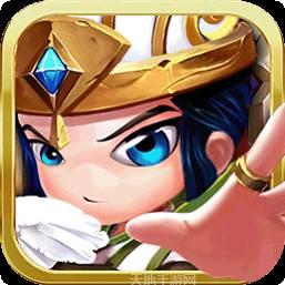 真三国乱舞千抽版