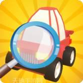 3D旋转匹配图案