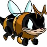 大黄蜂变形战斗