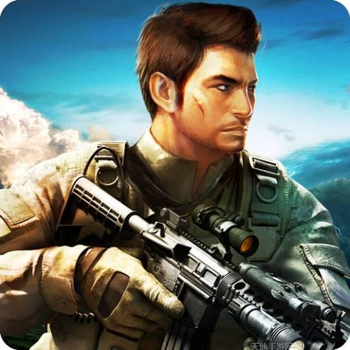 致命狙击僵尸Kill Shot Virus