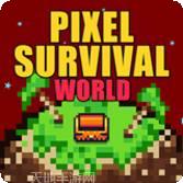 像素生存挑战