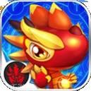 斗龙战士火力全开