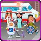 樱花小镇学校模拟器