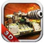 全民坦克战争九游版