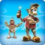 整蛊邻居模拟器