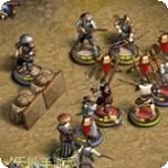 战争武器枪模拟器