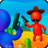 果冻人快跑中文版