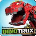 Dinosaur Counter Attack