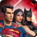 正义联盟超级英雄小米版