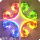 炫彩粒子模拟器3D