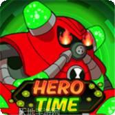 英雄时代再生