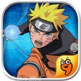 火影忍者忍者大师九游版