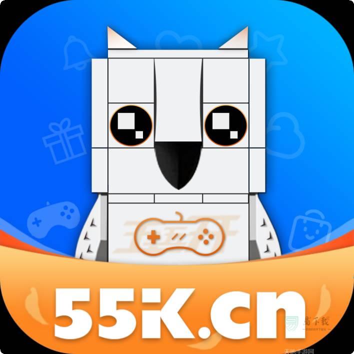 55游戏
