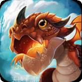 驯龙战士游戏