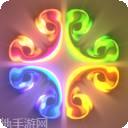 炫彩粒子模拟器3D