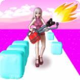 火焰喷射模拟器