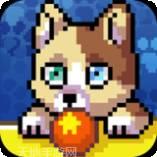 像素宠物之精灵进化