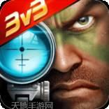 狙神荣耀无限金条版app游戏大厅