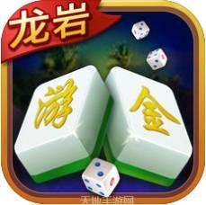 龙岩麻将