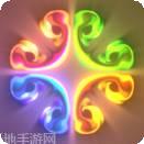 炫彩粒子模拟器3D