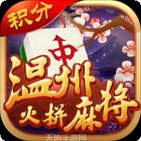 温州火拼麻将