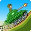 山丘坦克战中文版全新版下载