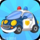 儿童动物运动会