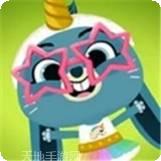 装扮动漫美少女