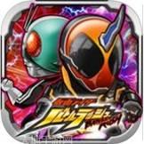 假面骑士变身英雄