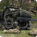越野卡车机器人