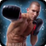 跆拳道搏击竞技