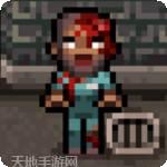 僵尸逃亡十一月