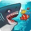 鲨鱼狩猎模拟器