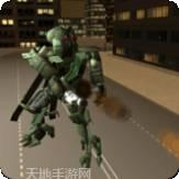 末日英雄怪物攻击