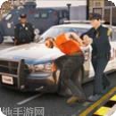 虚拟警察爸爸模拟器2026正版