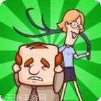 打工人暴打老板