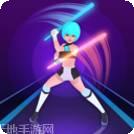 赛博朋克卡牌决策