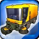 城市垃圾运输模拟