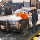 虚拟警察妈妈模拟器